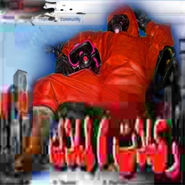 DRUG (feat. uziellsiilver) YOHEI_نقره خدا