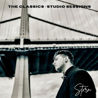 The Classics : Studio Sessions