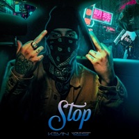 Stop - Single - KevinWest412