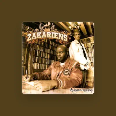 Listen to Zakariens, watch music videos, read bio, see tour dates & more!