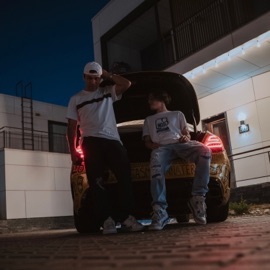 Ты ты Aggre & SESHBABY