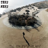 Tal Dia Farà Un Any - EP - Teks Meks