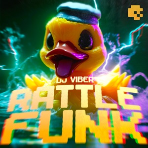 Rattle Funk - Single