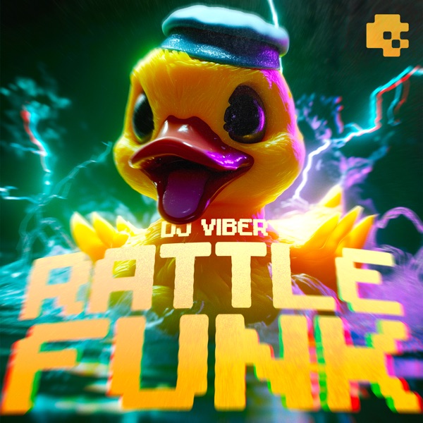 Rattle Funk - Single