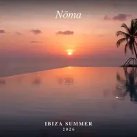 Two Ice Cubes — NŌMA