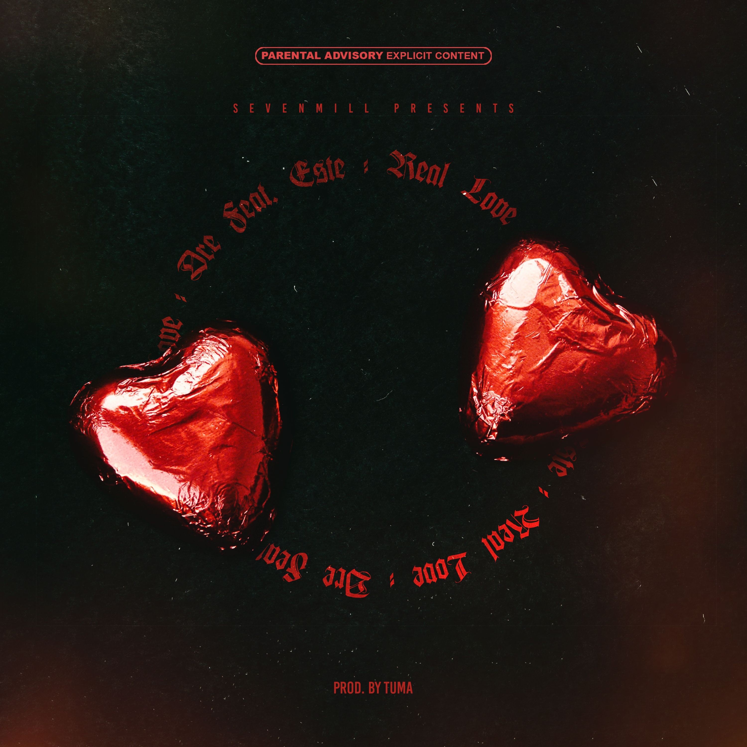 Real Love (Tuma Presents Dre) [feat. Este] - Single