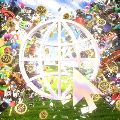 Listen to INTERNET FRIENDS (VIP) by CREAM SODA