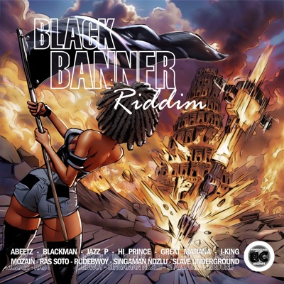 Black Banner Riddim
