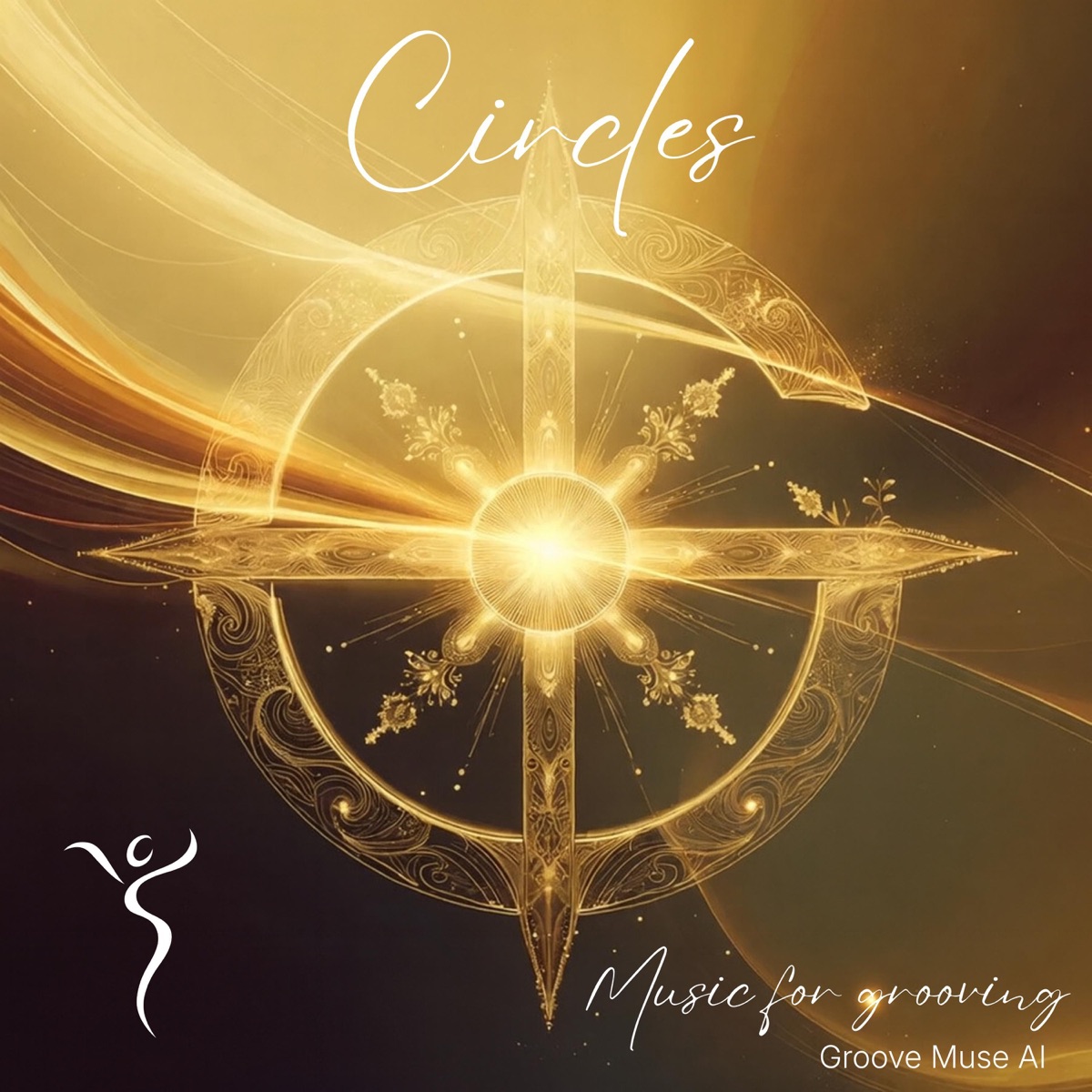 Circles cover art