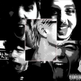 DRANKDRANKDRANK (feat. Acid Souljah) Distorted Youth