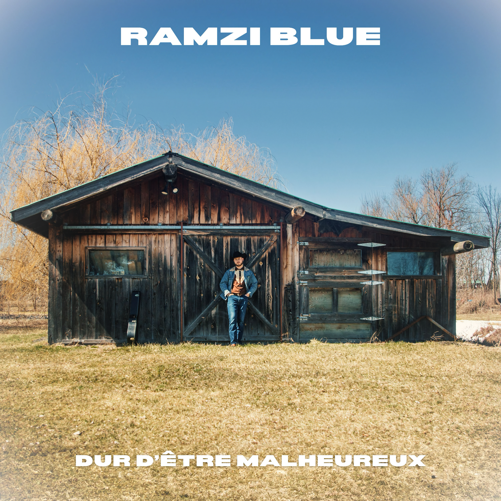 Dur d'être malheureux - Single