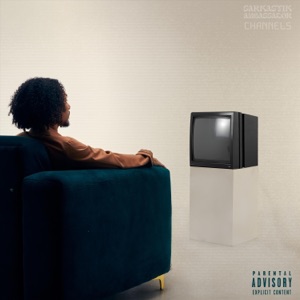 Proximity (feat. Freetown Collective)