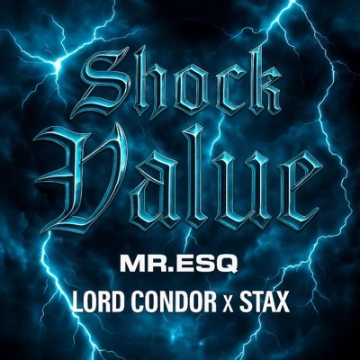 SHOCK VALUE - Single
