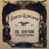 The New York Volunteer song art