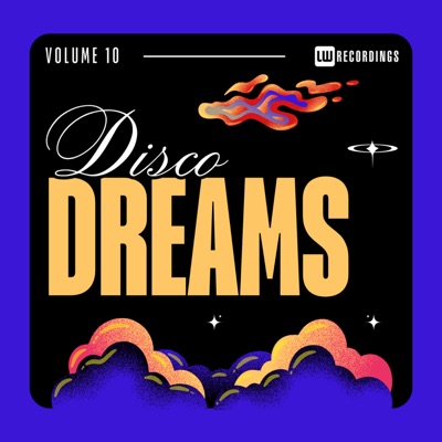 Disco Dreams, Vol. 10