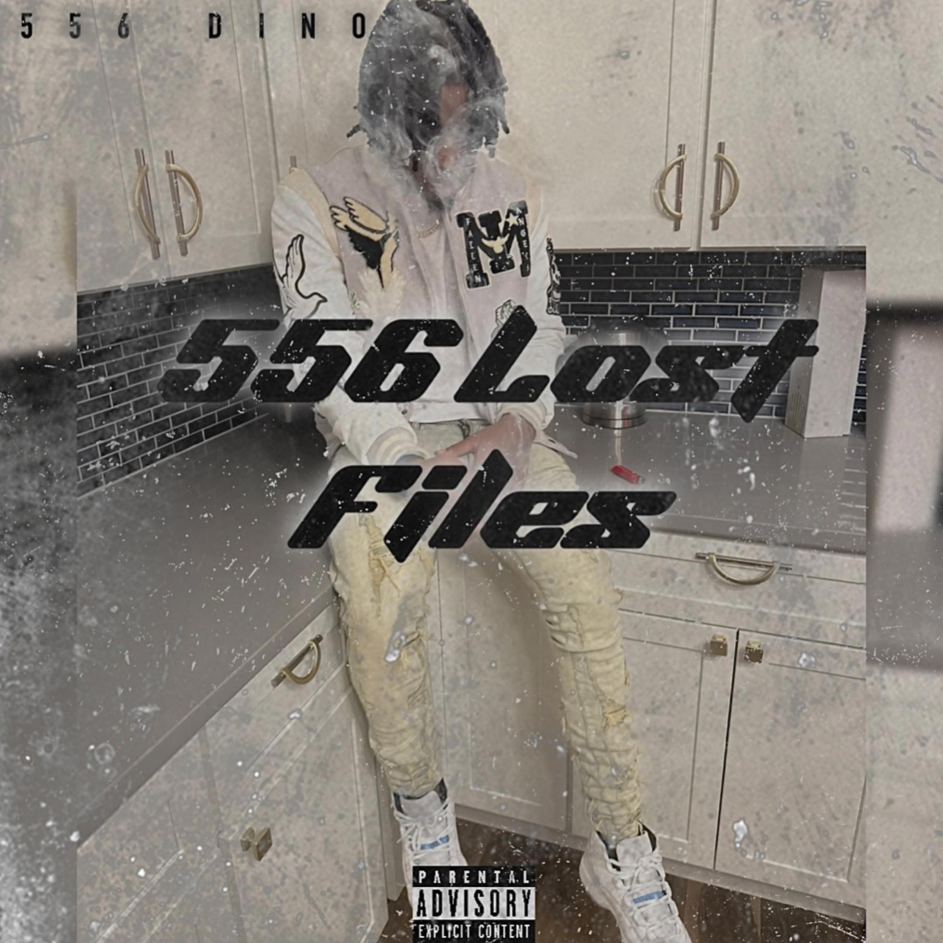 556 Lost Files