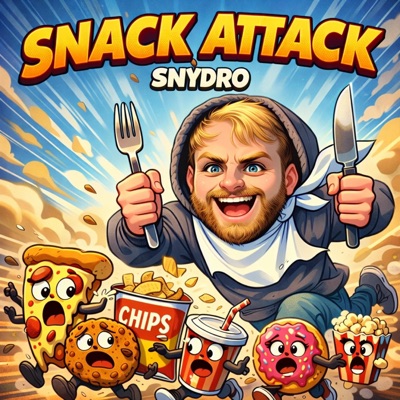 SNACK ATTACK - Single
