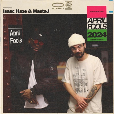 April Fools - Single