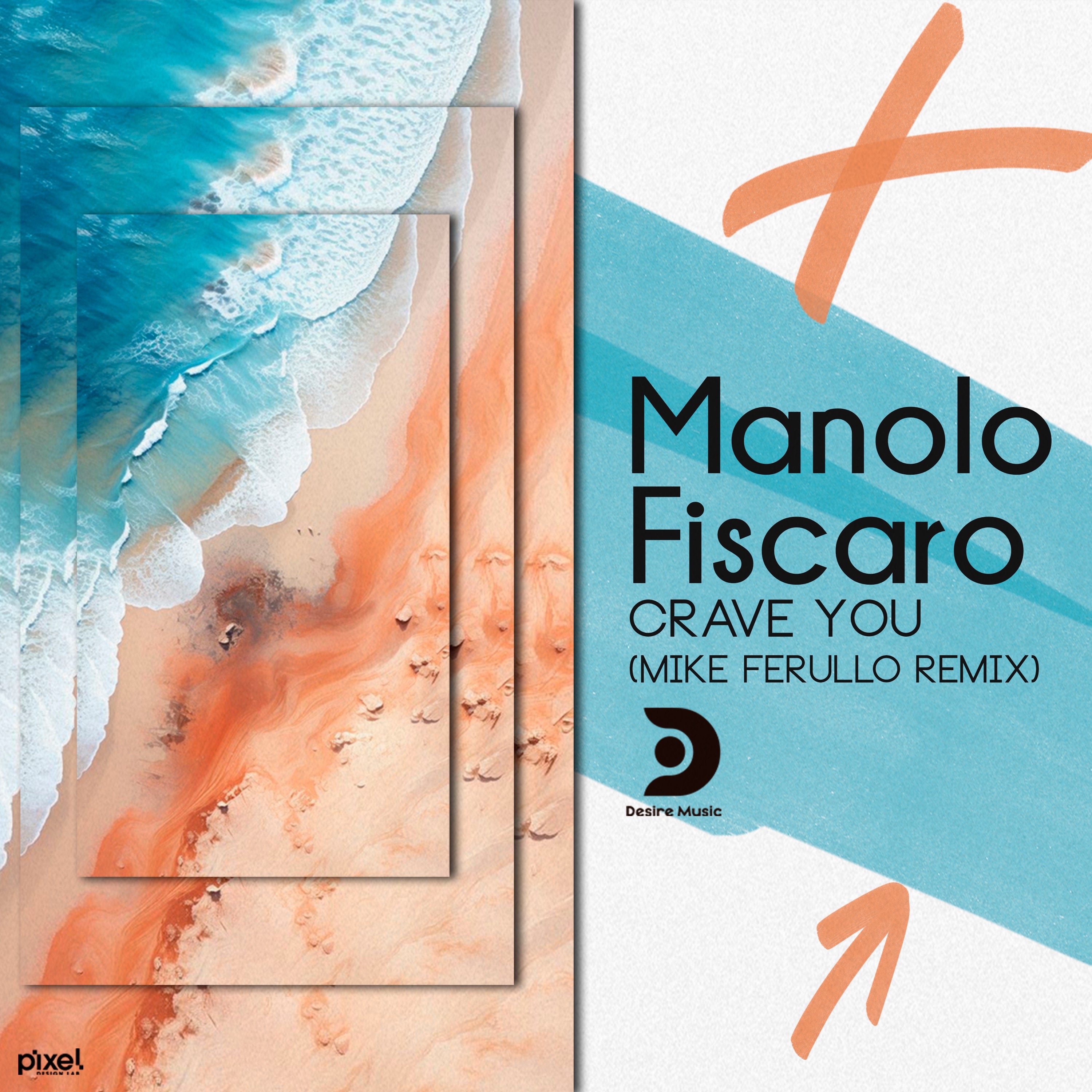 Crave You (Remixes) - Single