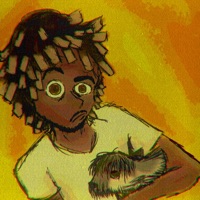 dawg days - Single - Lando Senju