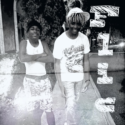 Flic (feat. 5starr) - Single