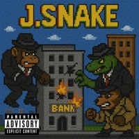 Bank - Single - J. Snake