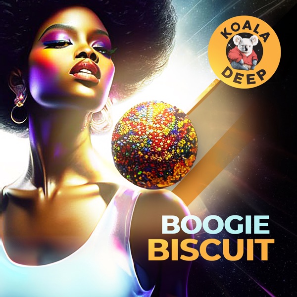 Boogie Biscuit - Single