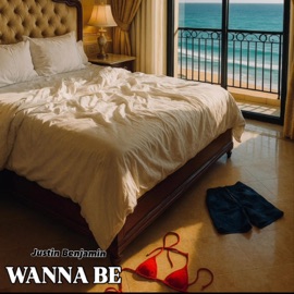 Wanna Be Justin Benjamin
