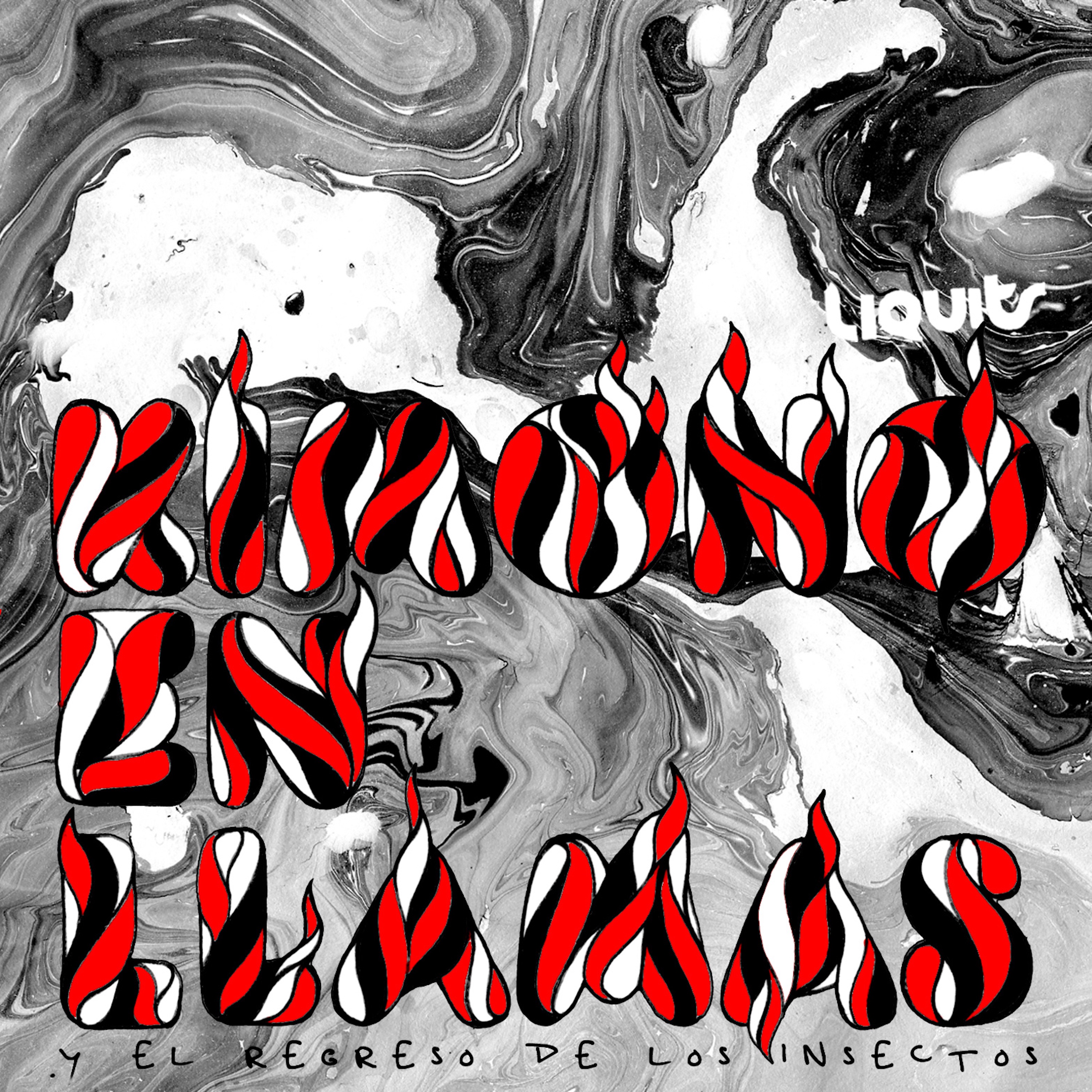 Kimono en Llamas y El Regreso de los Insectos