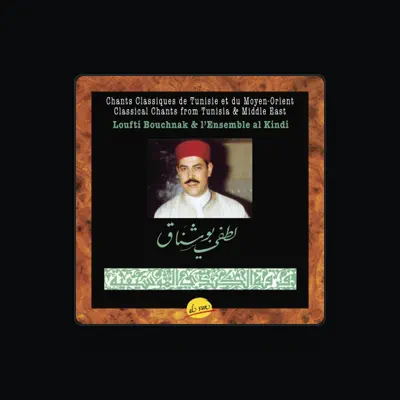 Listen to Ensemble al Kindi, watch music videos, read bio, see tour dates & more!