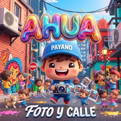 foto y calle - Single