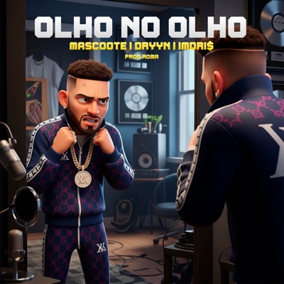 Olho No Olho - Single