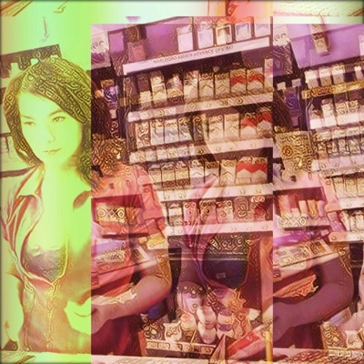 SLIMQUEEN (Live on Acid Remix) - Single