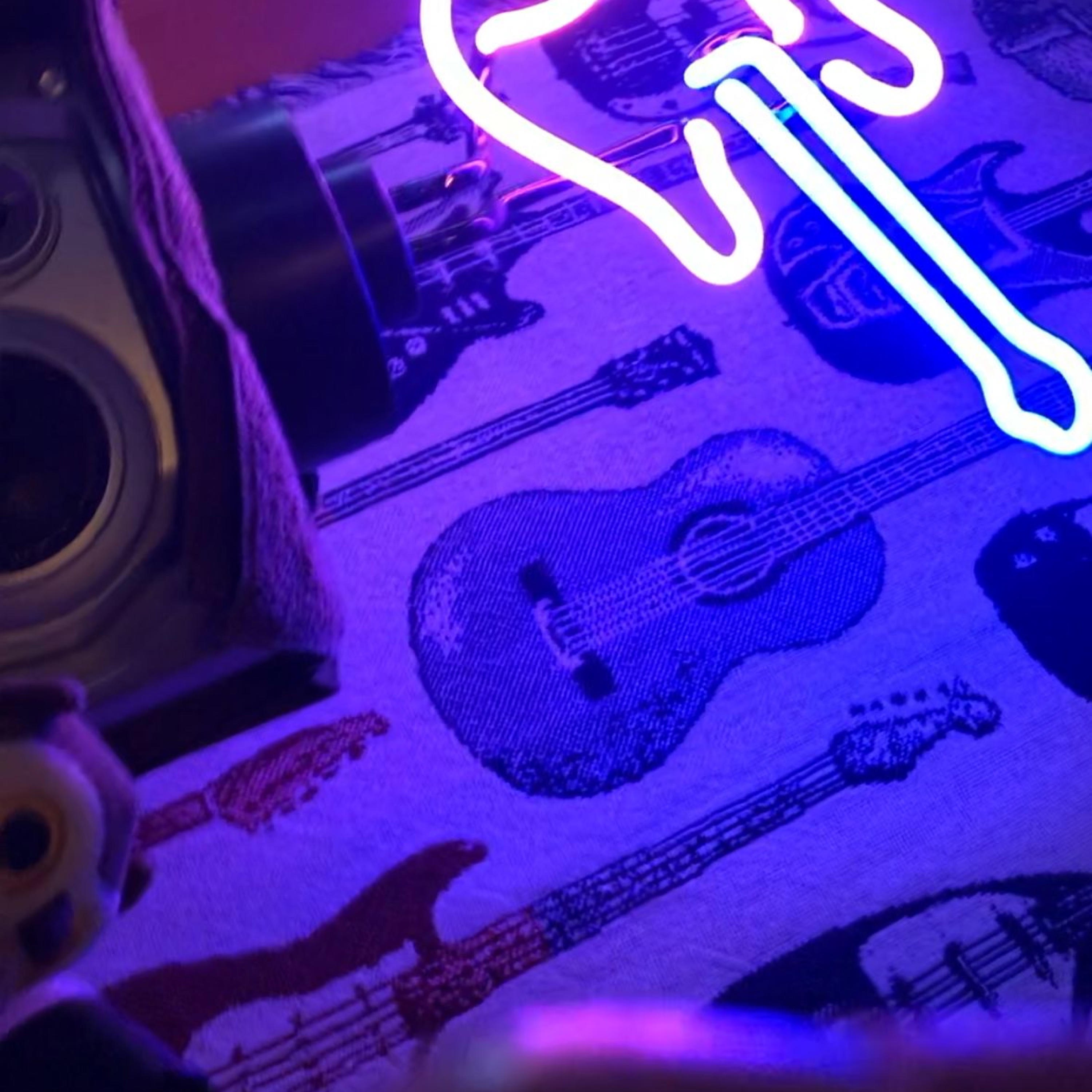 Velvet Moons of Mars - EP