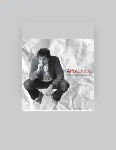 Hör dir Alfo Urrutia an, schau dir Musikvideos an, lies die Biografie, finde Tourdaten und mehr!