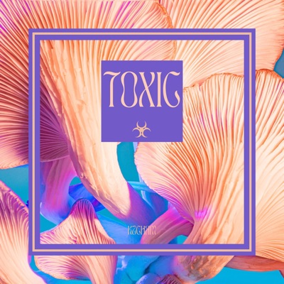 Toxic - Single