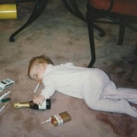 Tom Cruise - Single - ganjak1tty