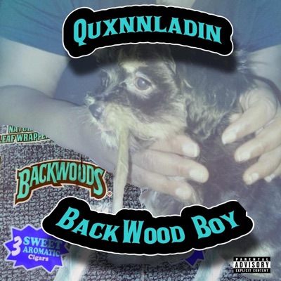 BackWood Boy