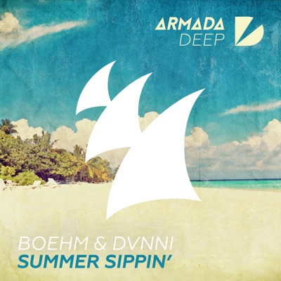 Summer Sippin' - Single
