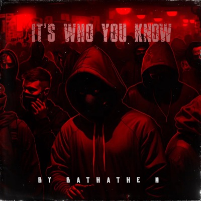 It's Who You Know