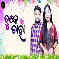 Dhuke Chaha - Single - DUSHMANTA SUNA & Anamika Acharya
