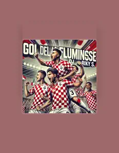 Hör dir DJ Riky S. an, schau dir Musikvideos an, lies die Biografie, finde Tourdaten und mehr!