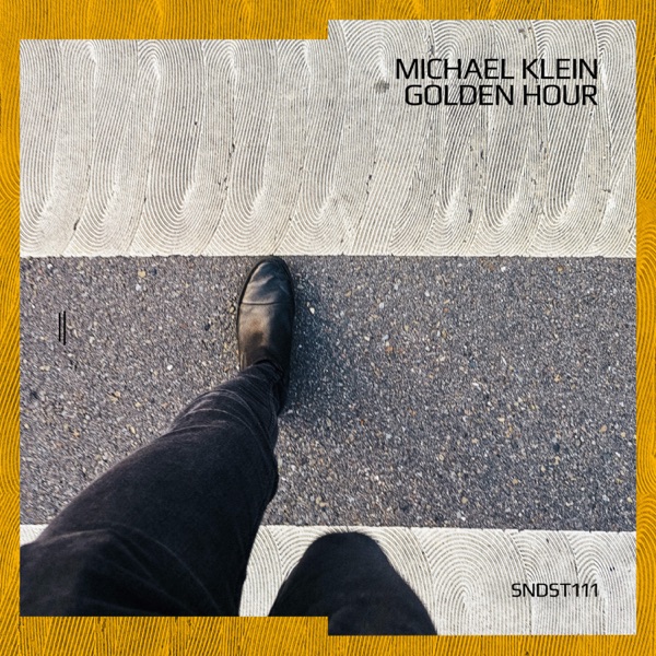 Golden Hour - EP