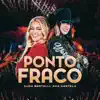 Duda Bertelli & Ana Castela - Ponto Fraco