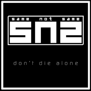 Don't Die Alone