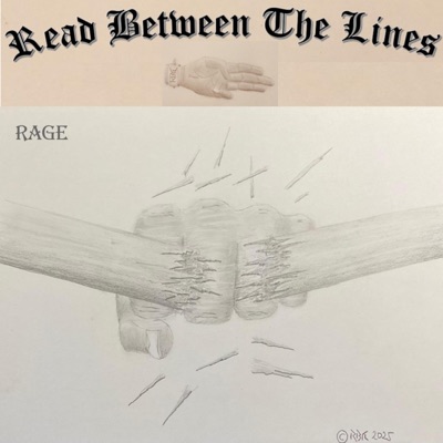 Rage - Single