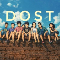 Dost (feat. Chinmay Ketkar) - Single - Vishvesh