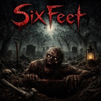 Six Feet - Single - KELIEJAH