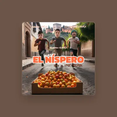 Listen to Miguelito Locura, watch music videos, read bio, see tour dates & more!