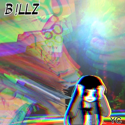 B!LLZ (feat. Luxiifer) - Single
